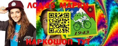 хмурый Будённовск